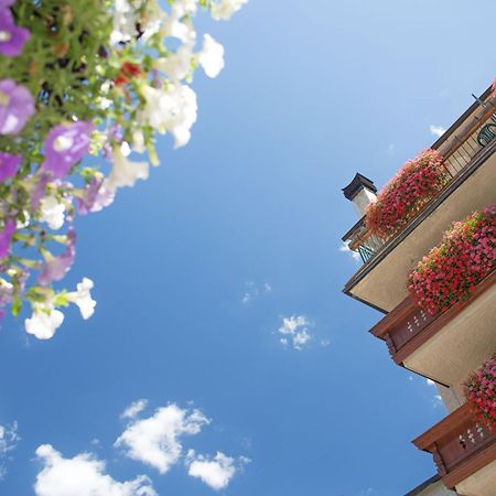 Rutllan & Spa Hotell La Massana Eksteriør bilde